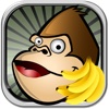 Gorilla Fight The Banana Challenge – Free version