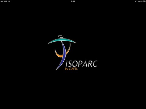 iSOPARC screenshot 4