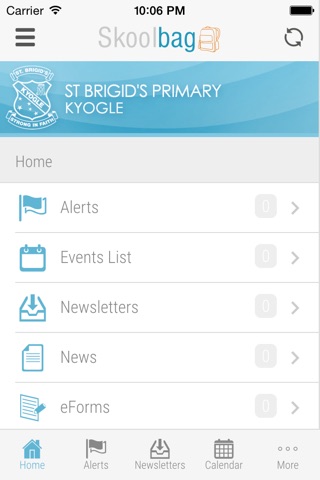 St Brigid's Primary School Kyogle - Skoolbag screenshot 3