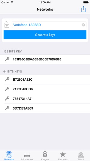 WiFiAudit Pro - WiFi Passwords(圖1)-速報App