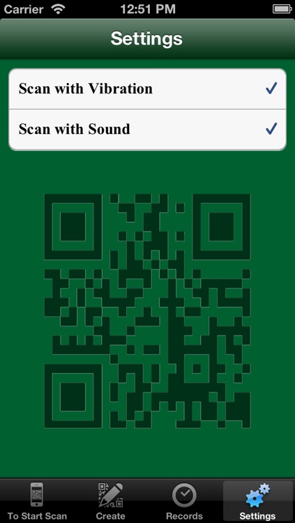 QR Code Scan Reader Generator screenshot-3