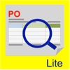 ERP-採購-進料-退貨-催促-帳單-分析 Lite