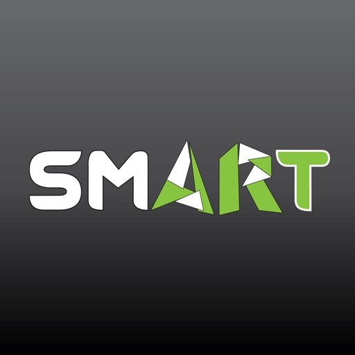 Smart Art Space iOS App