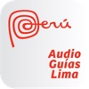Audio Guías Lima