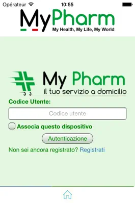 Game screenshot MyPharm mod apk