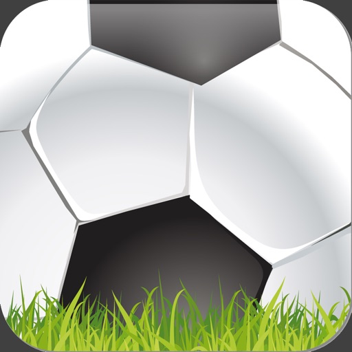 Football Craft iOS App