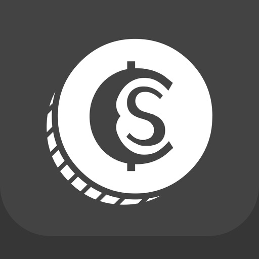 CoinSnoop iOS App