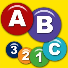 Activities of Preschool Connect the Dots Game to Learn Numbers and the Alphabet with 200+ Puzzles