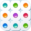 Color Dot Match -puzzle game-