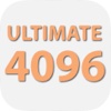 Ultimate 4096 - The original Brain Teaser Puzzle Game, Match Numbers Together to 4096