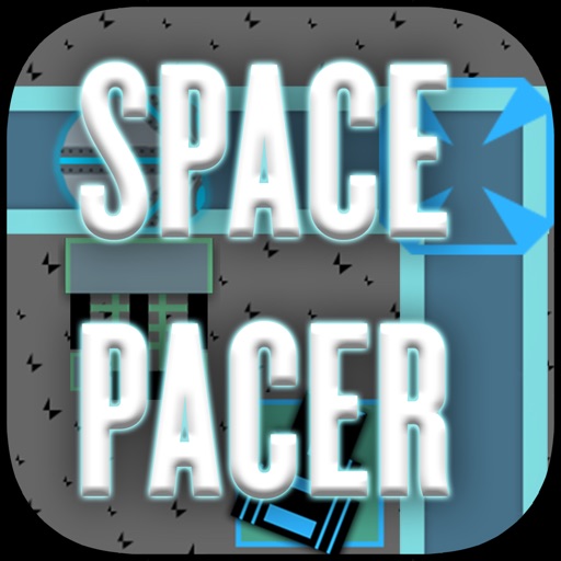 Space Pacer iOS App