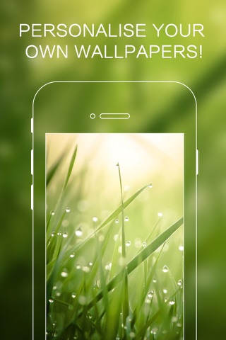 My Daily Wallpapers - cool pics, images and photos - náhled
