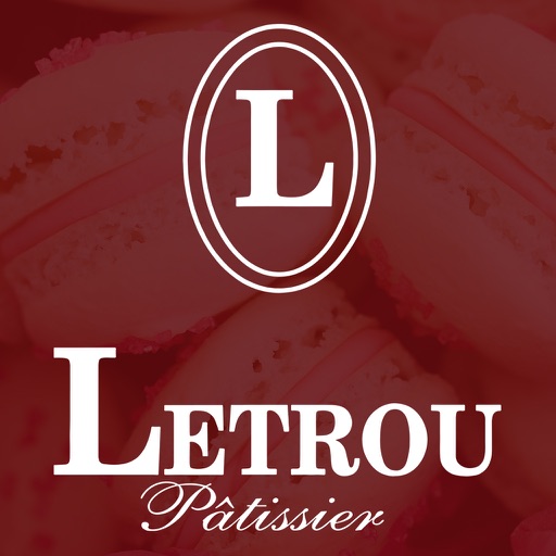 Letrou Pâtisserie icon