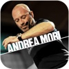 Andrea Mori Presenter