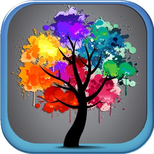 Color Effects HD – camera photos splash and share images via Twitter Facebook, Email