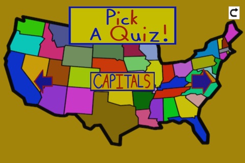 Do You Know Your USA? screenshot 3