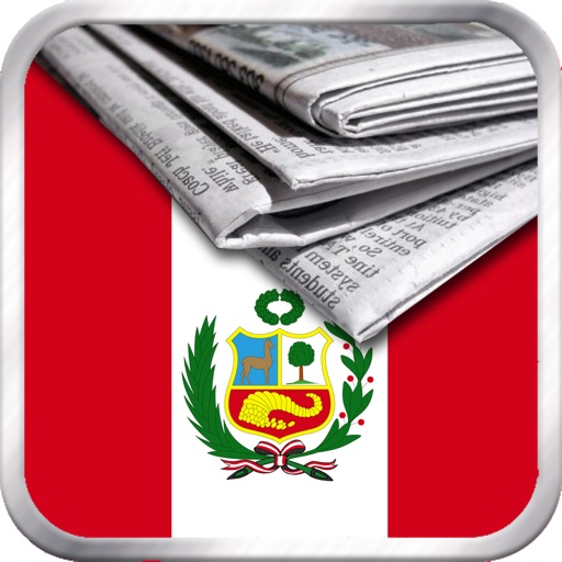Diarios Peru icon
