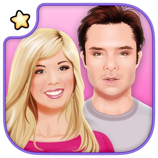 Stardoll Dress Up Film Stars icon