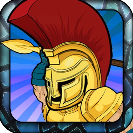 Spartan vs Barbarians: Rise of an Empire iOS App