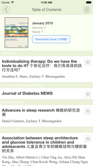 Journal of Diabetes(圖1)-速報App