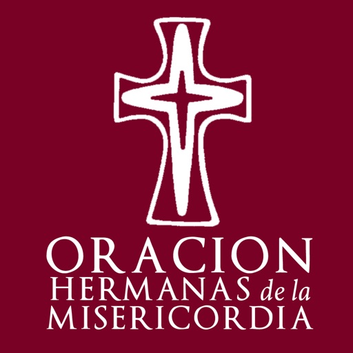 Oracion Misericordia Icon