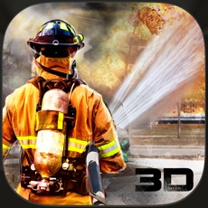 Activities of World of Firefighter Hero Rescue 3D