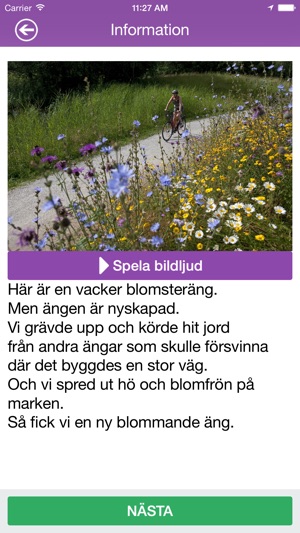 Natur- och kulturguide(圖4)-速報App