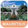 Mauritius Offline Map