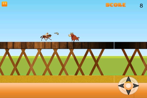 A Horseback Riding Pony Adventure screenshot 4