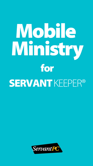 How to cancel & delete Mobile Ministry for Servant Keeper from iphone & ipad 1