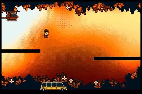 Celebrity Adventure Stampede Run screenshot 2