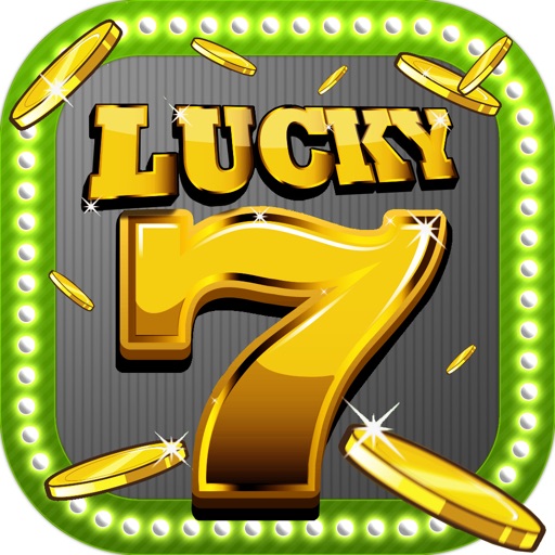The Dirty Carita Slots Machines -  FREE Las Vegas Casino Games icon