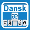 Danish Keyboard