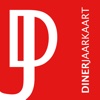 Dinerjaarkaart