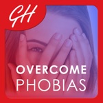 Overcome Phobias by Glenn Harrold Clinical Hypnotherapy for All Phobias