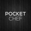 Pocket Chef - простые авторские здоровые рецепты блюд за 15 минут на любой вкус для всей семьи
