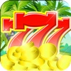 Tropical Slots - Get Rich Under The Sun Free