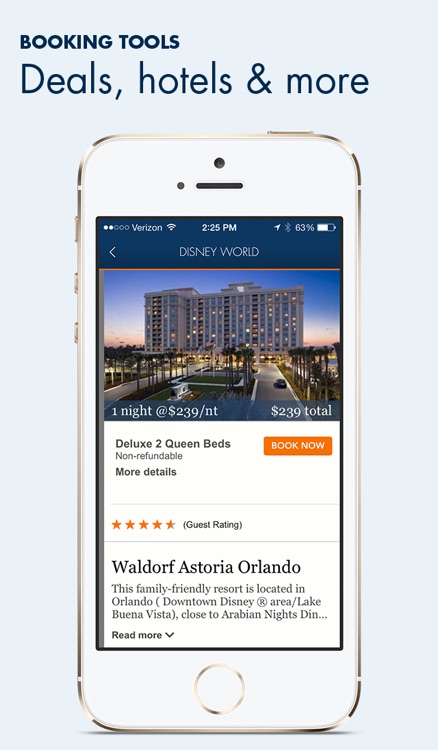 Walt Disney World - Fodor's Travel screenshot-3