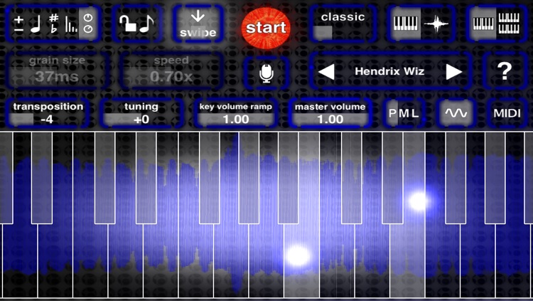 SampleWiz