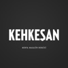 Kehkesan