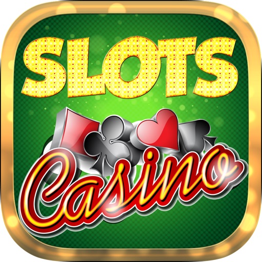 A Las Vegas World Gambler Slots Game icon