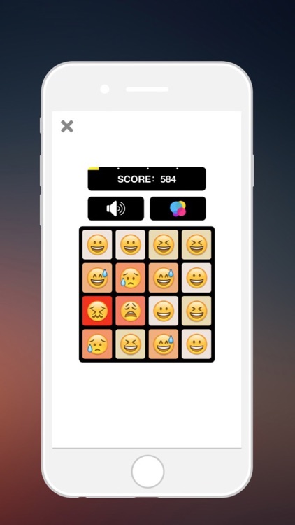 2048&Emoji