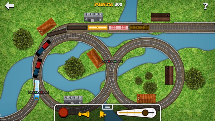 Build A Train 2 Lite screenshot-3