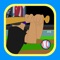 See how many home runs you can hit in this fun baseball simulation