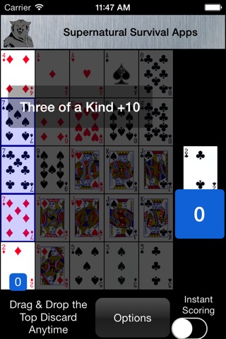 Poker Pile screenshot 3