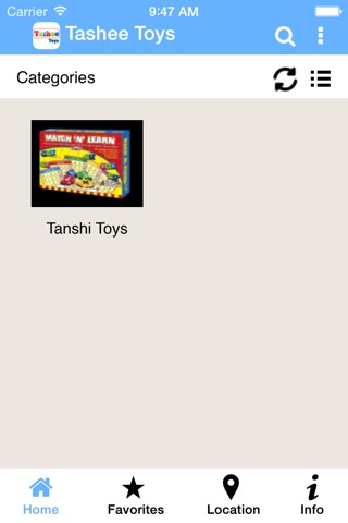 Tashee Toys screenshot 3