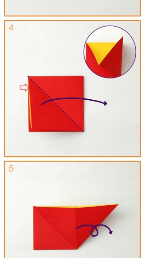 Origami by Photos(圖3)-速報App