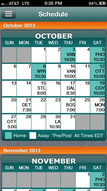 San Jose Hockey Live