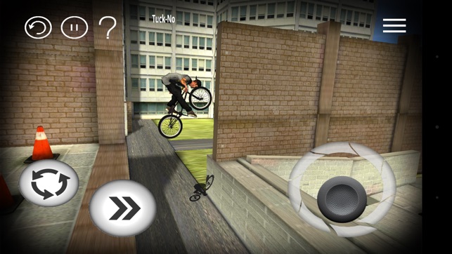 BMX Streets(圖2)-速報App