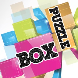 Jelly Box Puzzle Lite